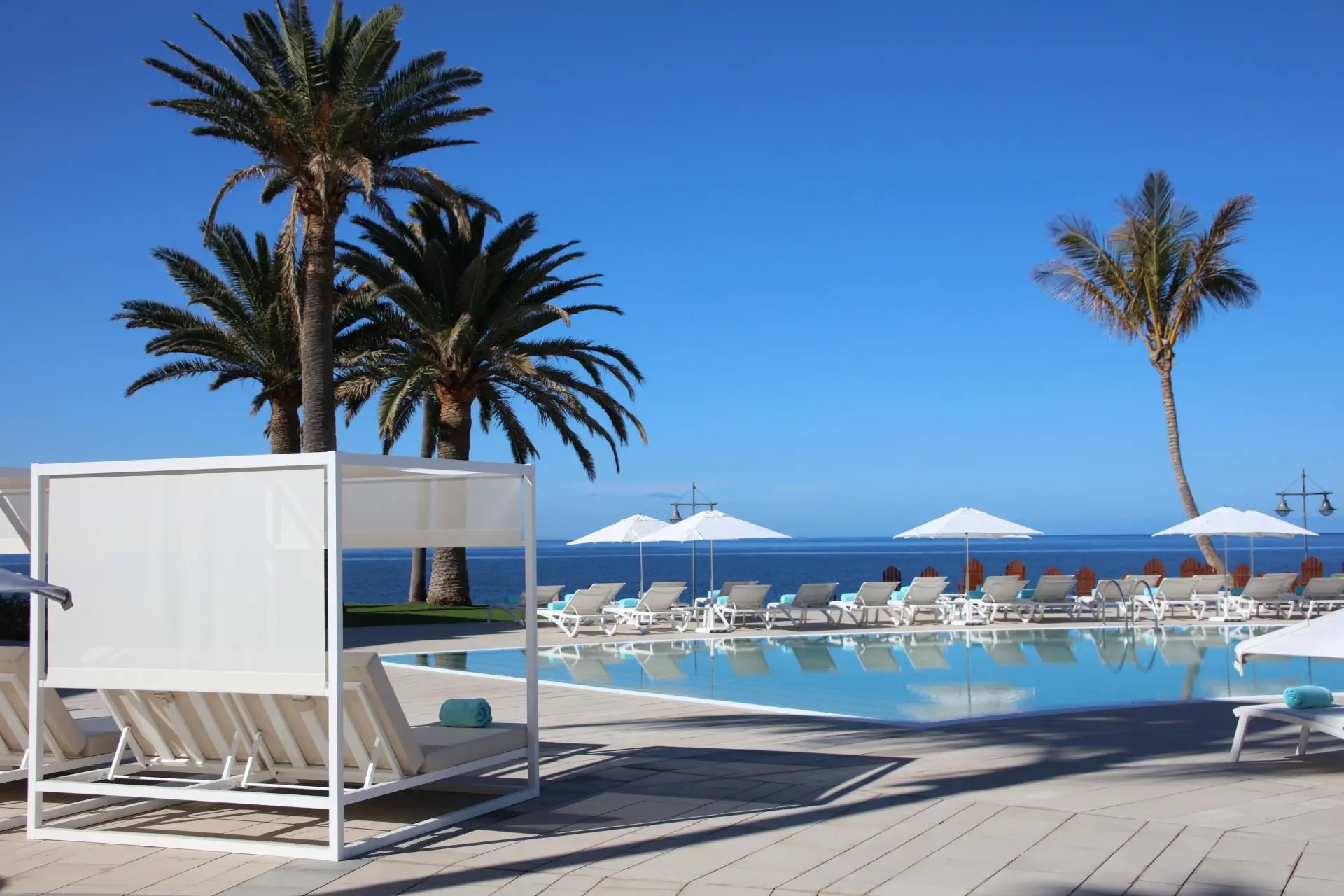 Iberostar Selection Lanzarote Park 5*, фото 5