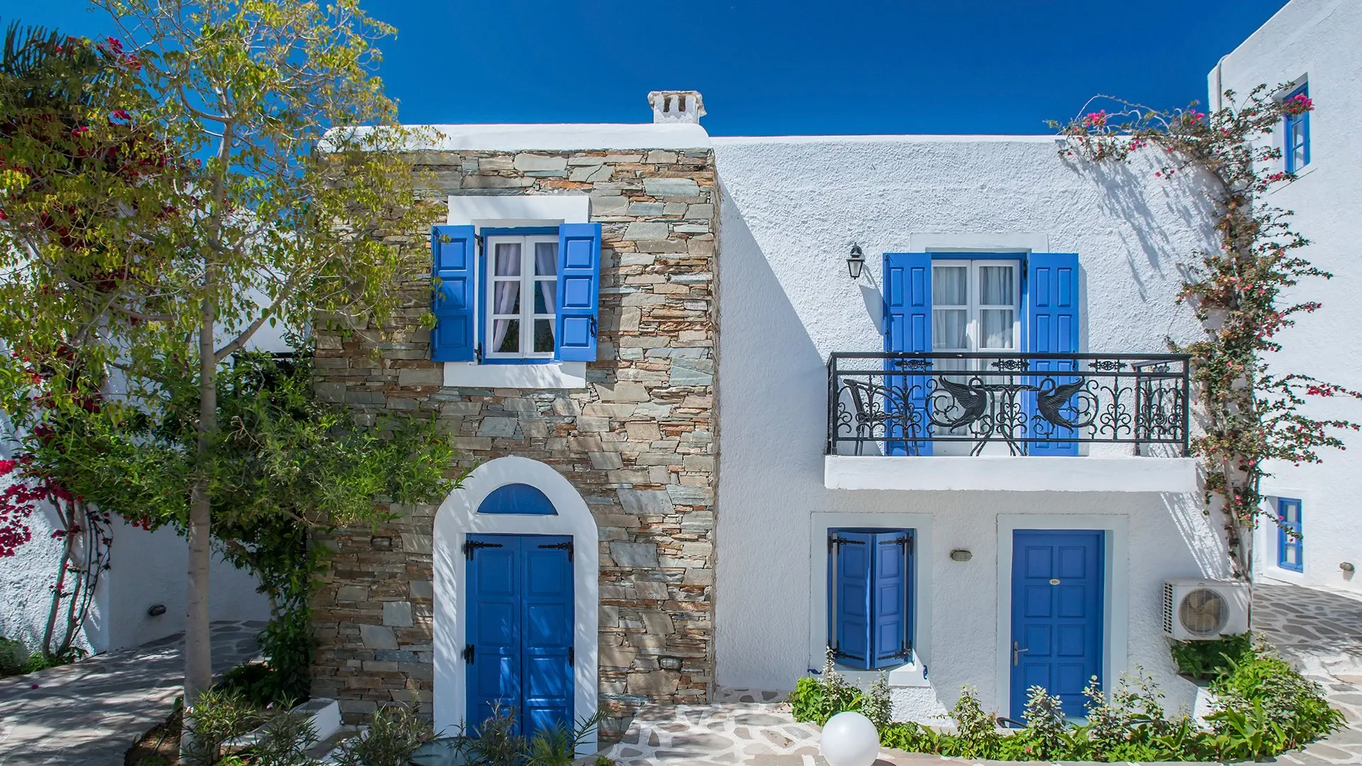 Naxos Holidays 3*, фото 9