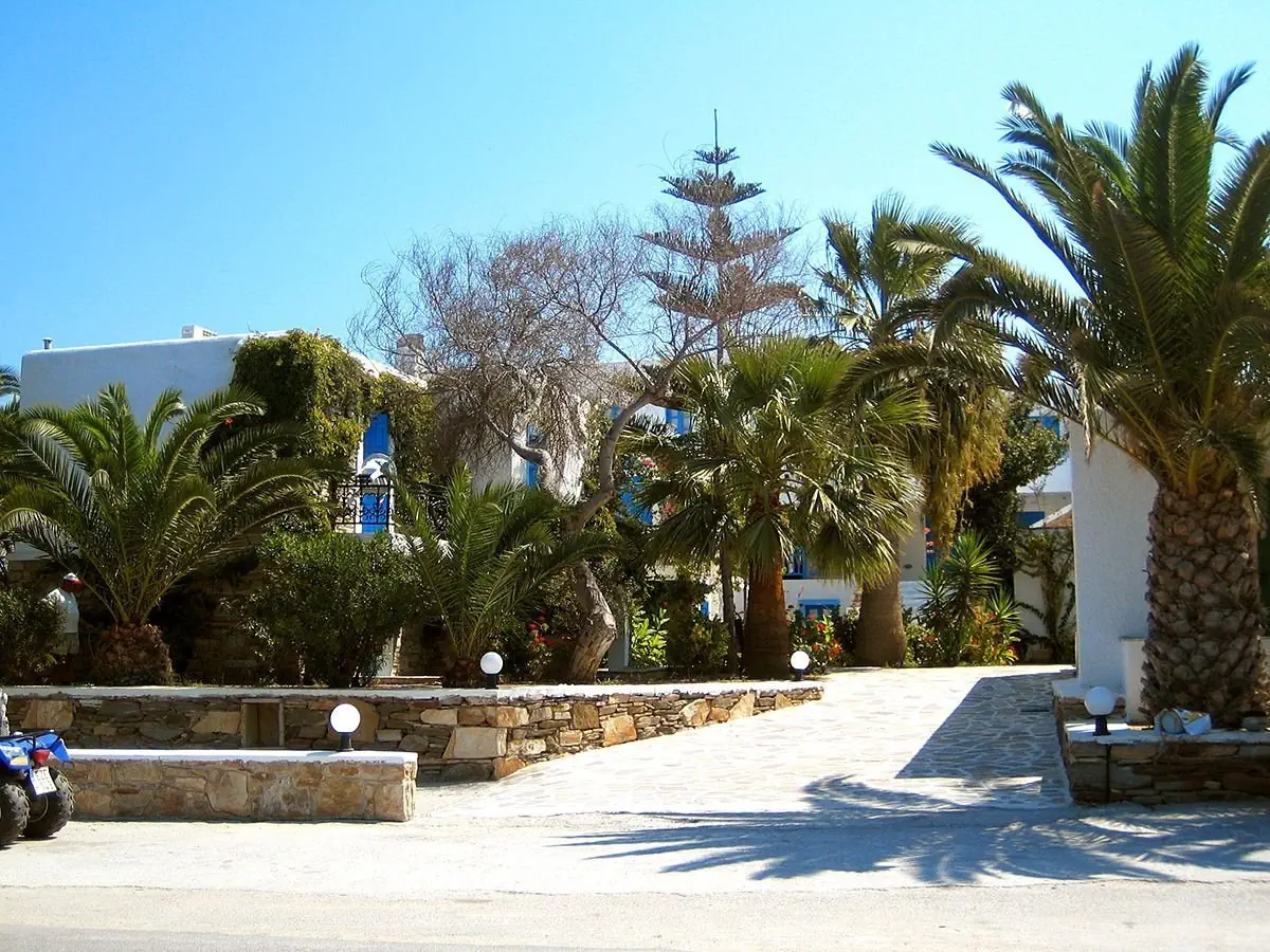 Naxos Holidays 3*, фото 16