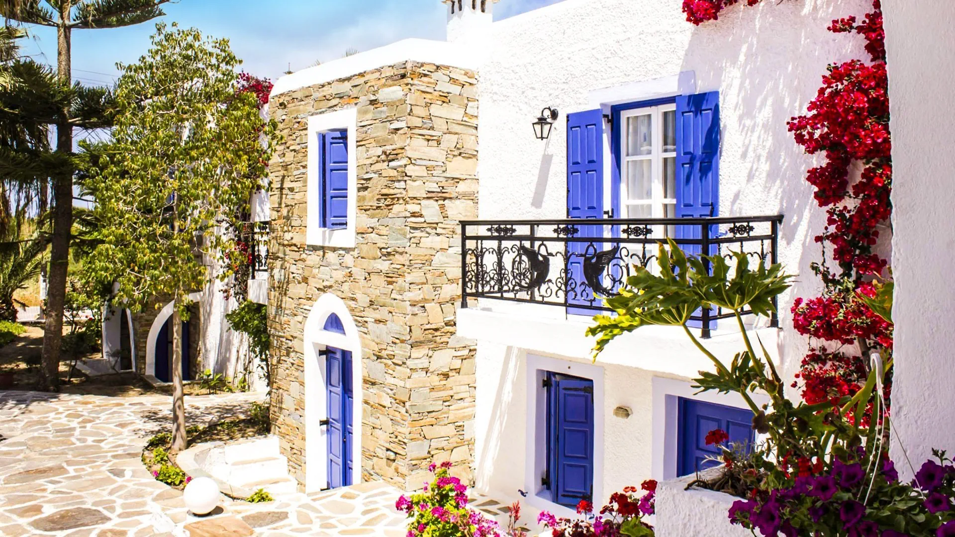 Naxos Holidays 3*, фото 3