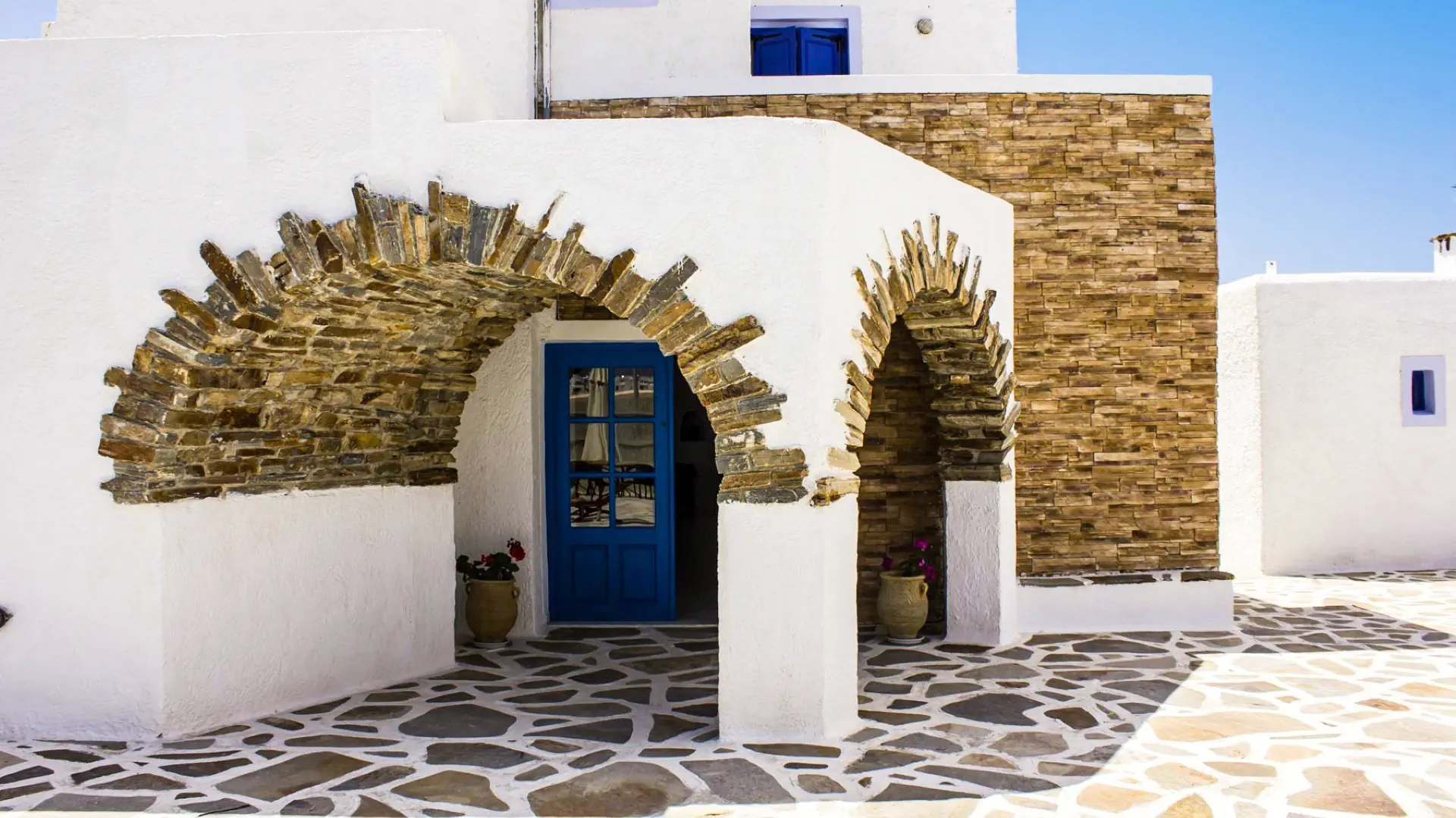 Naxos Holidays 3*, фото 13