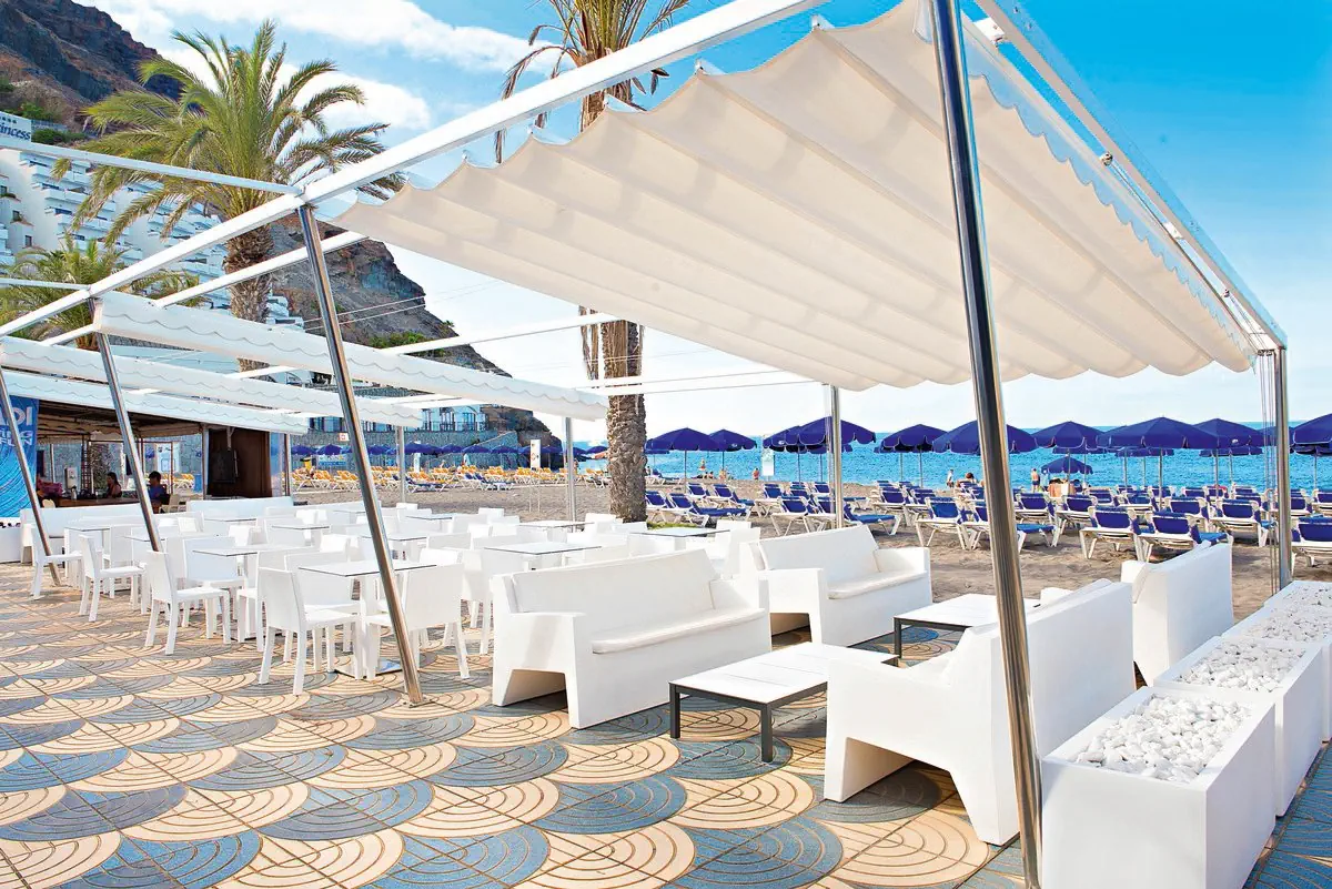 Mogan Princess & Beach Club 4*