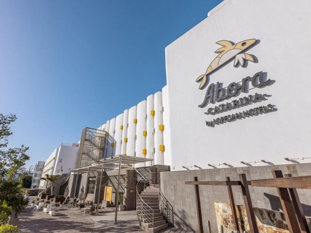 Abora Catarina