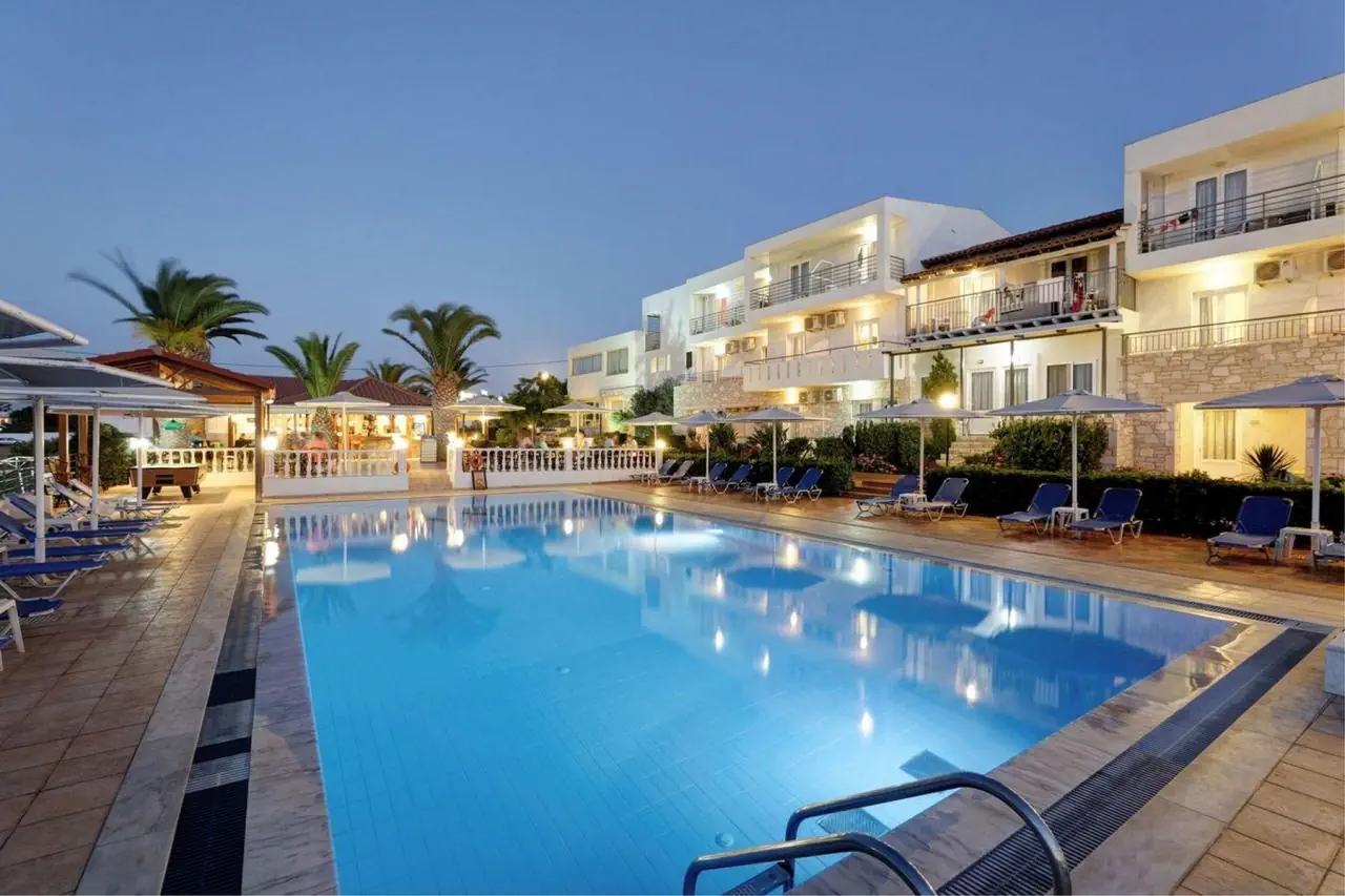 Cretan Garden 3*