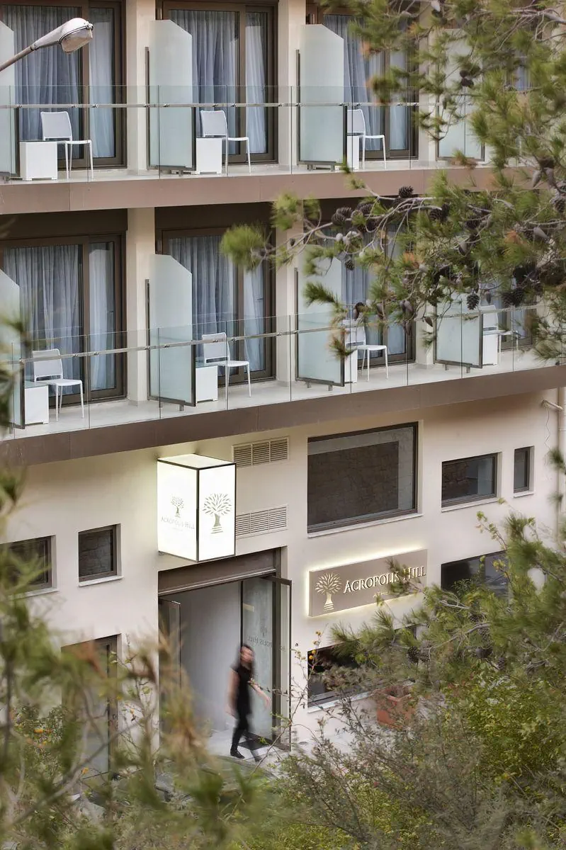 Acropolis Hill 3*, фото 7