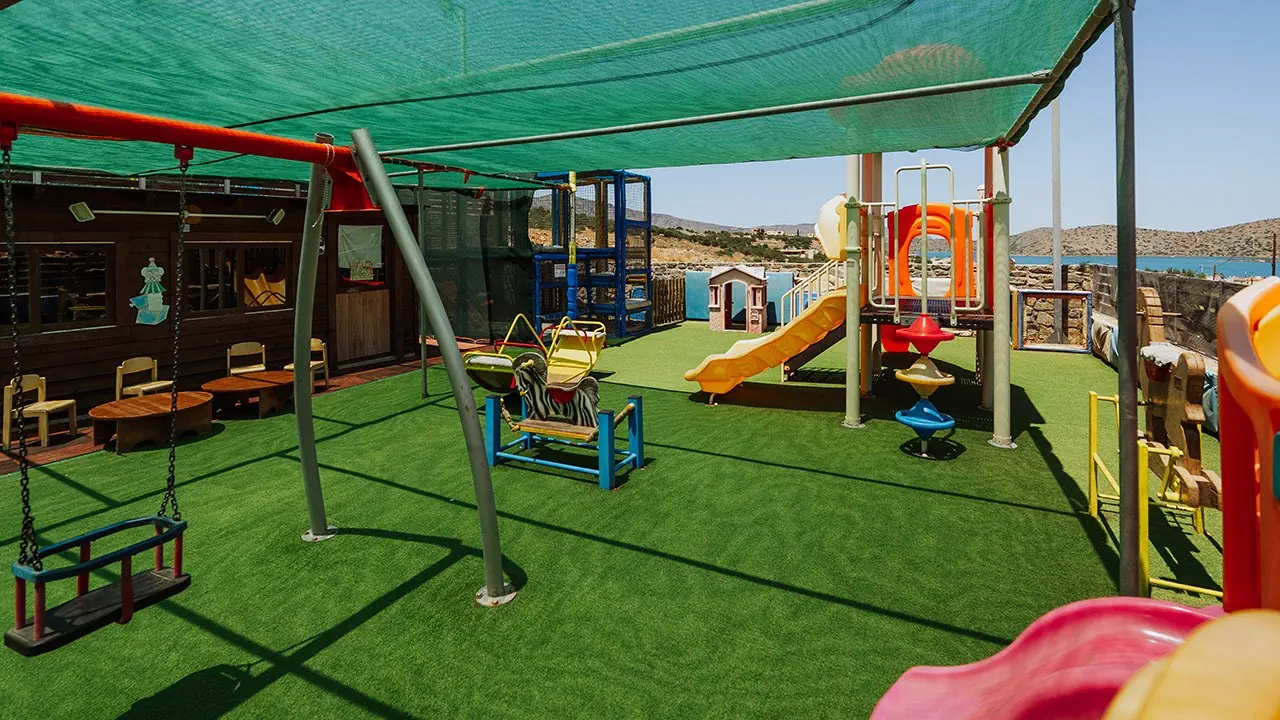 Elounda Residence Resort & Waterpark 4*, фото 6