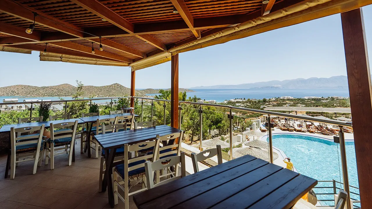 Elounda Residence Resort & Waterpark 4*, фото 13