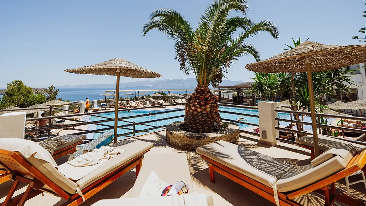 Elounda Residence Resort & Waterpark 4*, фото 16
