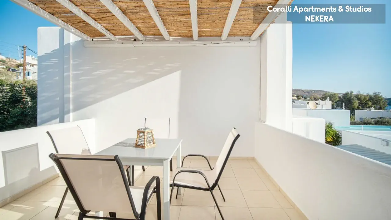 Coralli Apartments & Studios 3*, фото 16