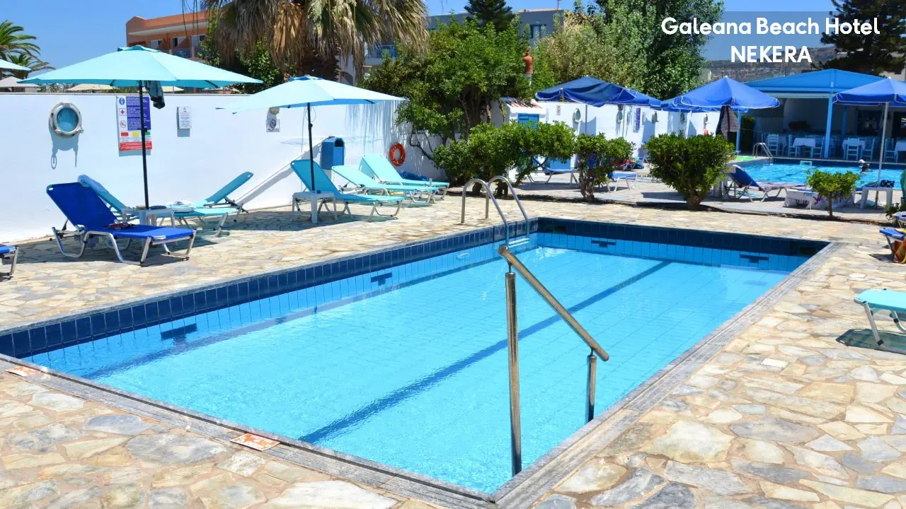 Galeana Beach 2*, фото 2