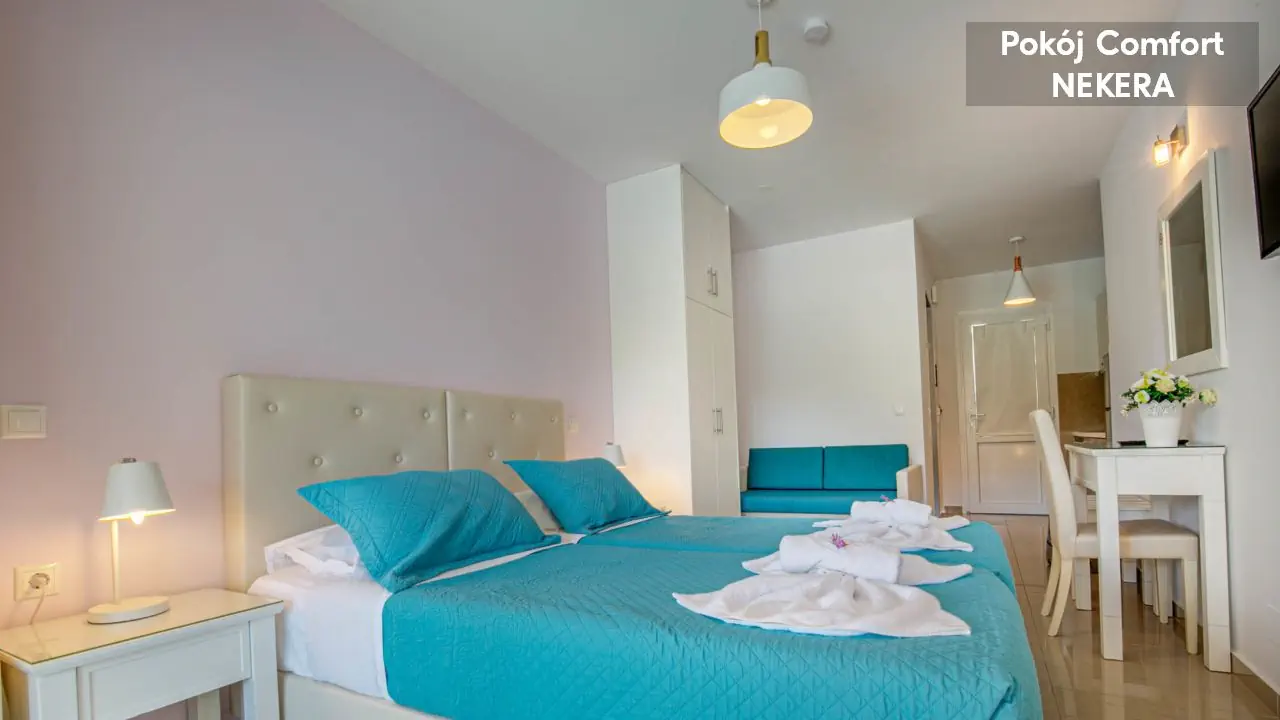 Palapart Gikas Studios & Suites 3*, фото 15