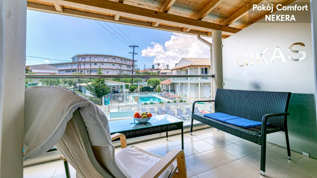 Palapart Gikas Studios & Suites 3*, фото 12