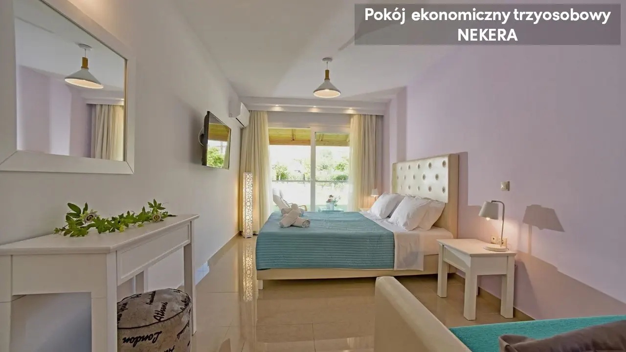 Palapart Gikas Studios & Suites 3*, фото 9