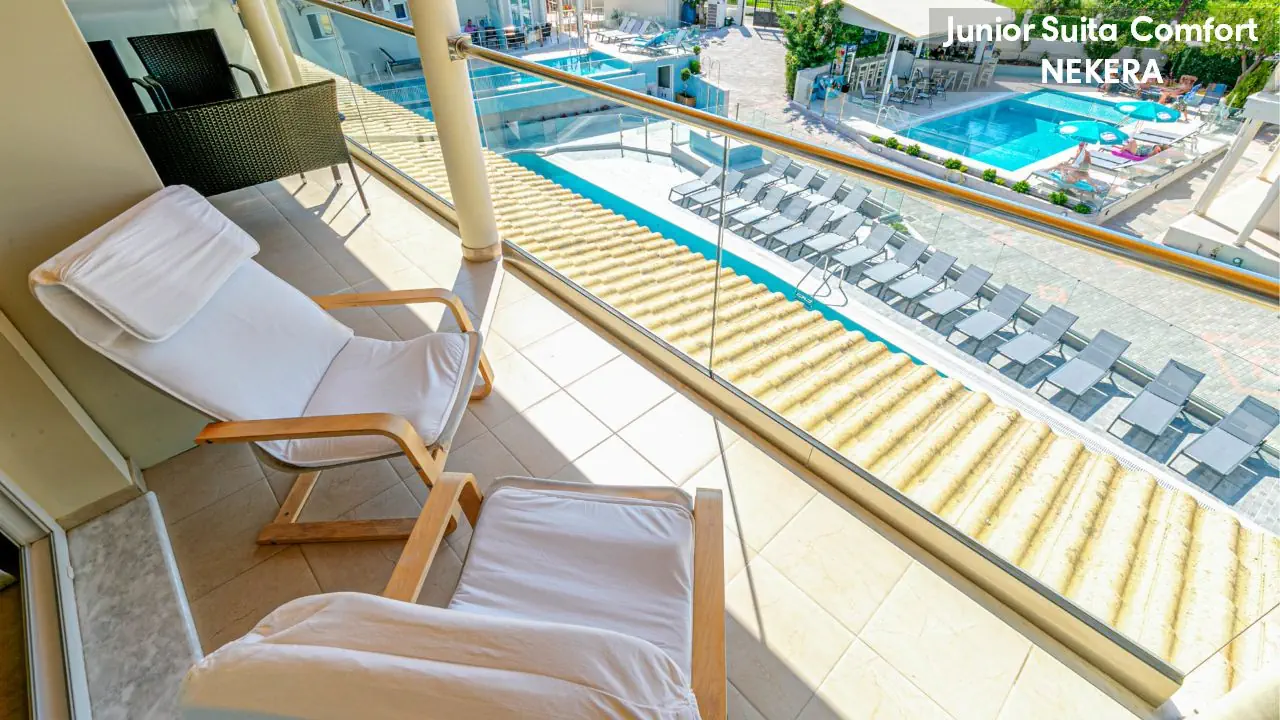 Palapart Gikas Studios & Suites 3*, фото 16