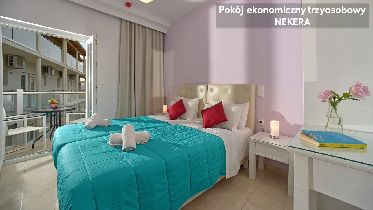 Palapart Gikas Studios & Suites 3*, фото 11