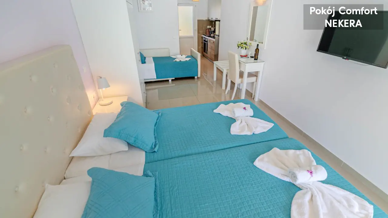 Palapart Gikas Studios & Suites 3*, фото 13