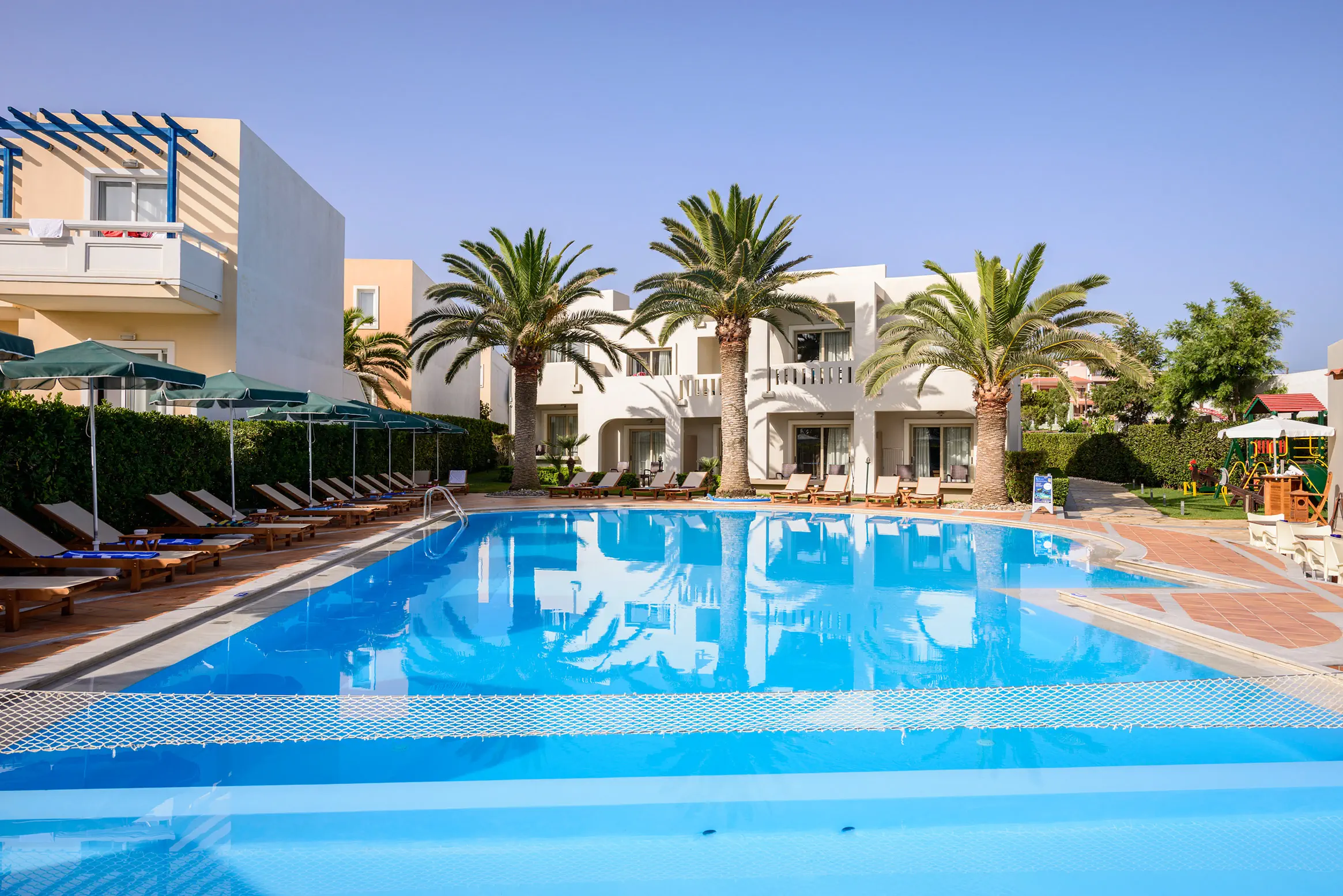 Atlantica Amalthia Beach 4*, фото 4
