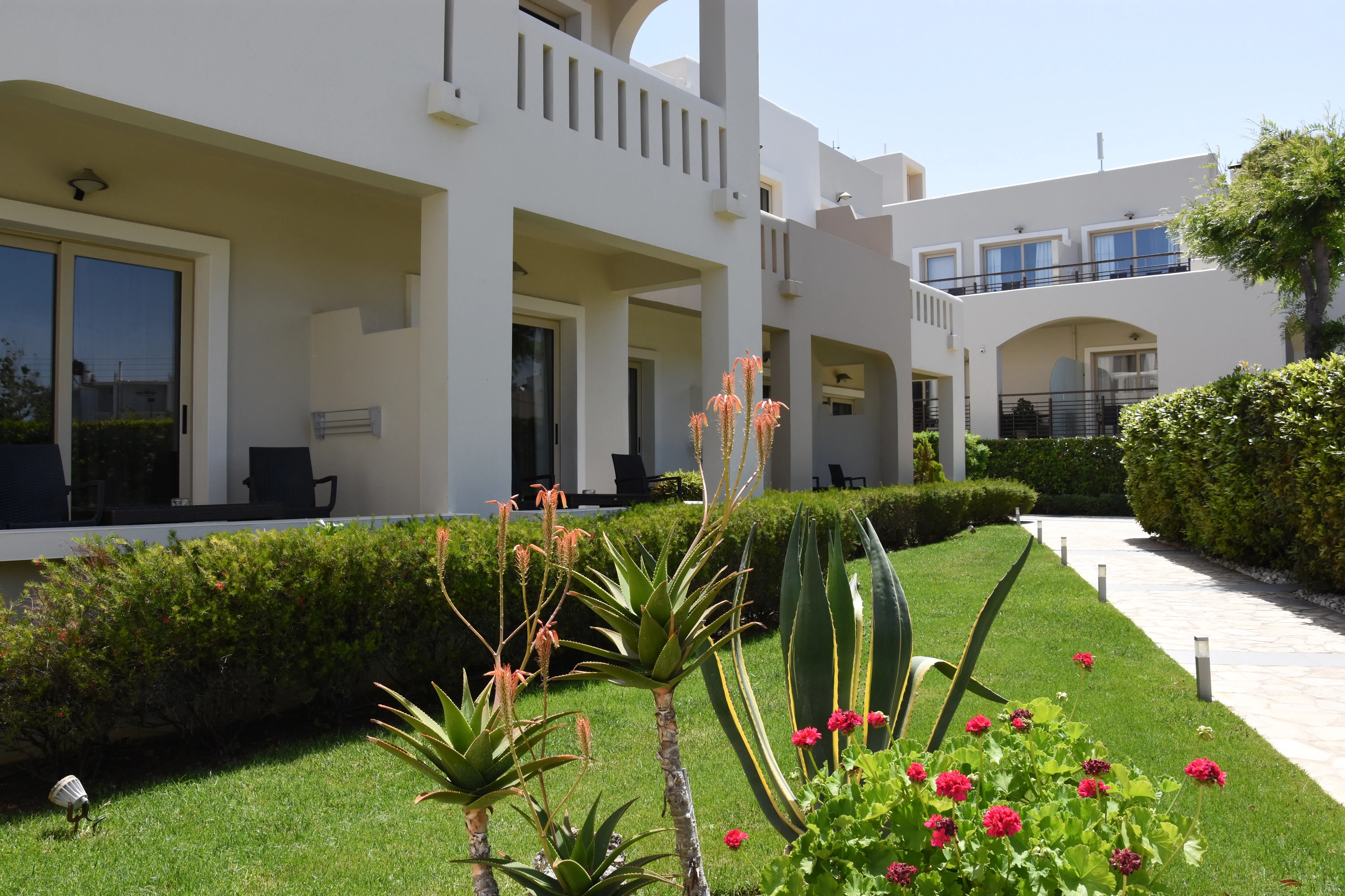 Atlantica Amalthia Beach 4*