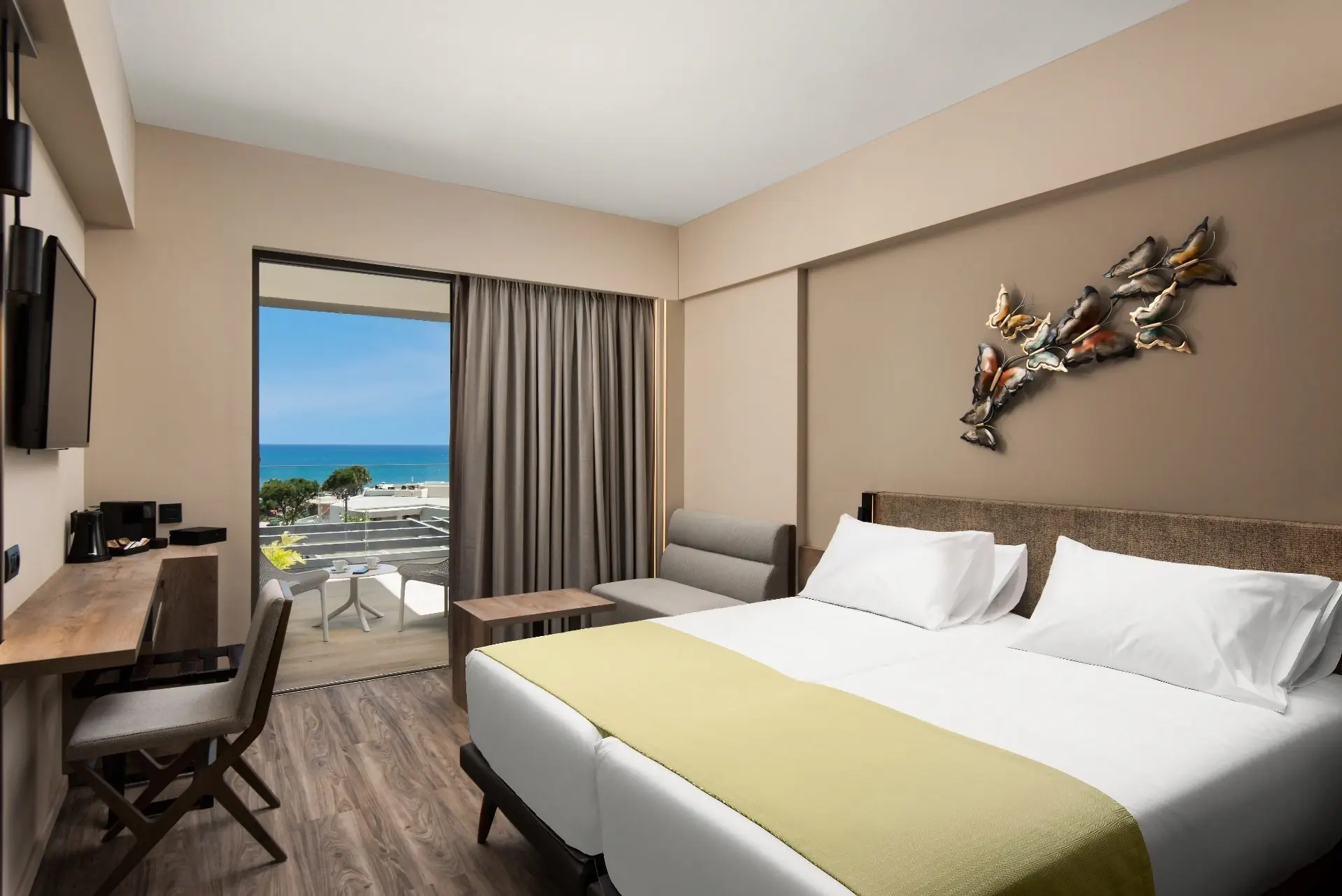 Atlantica Amalthia Beach 4*, фото 12