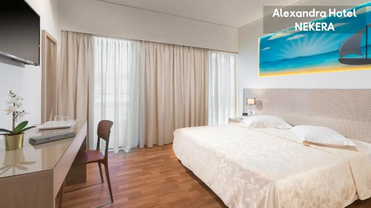 Alexandra 4*, фото 2