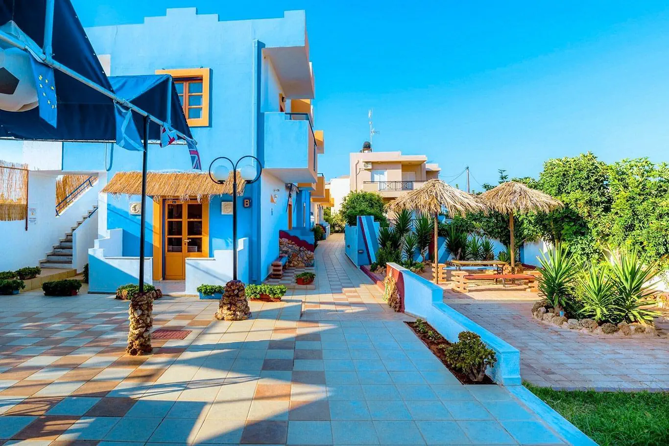 Eltina 3*