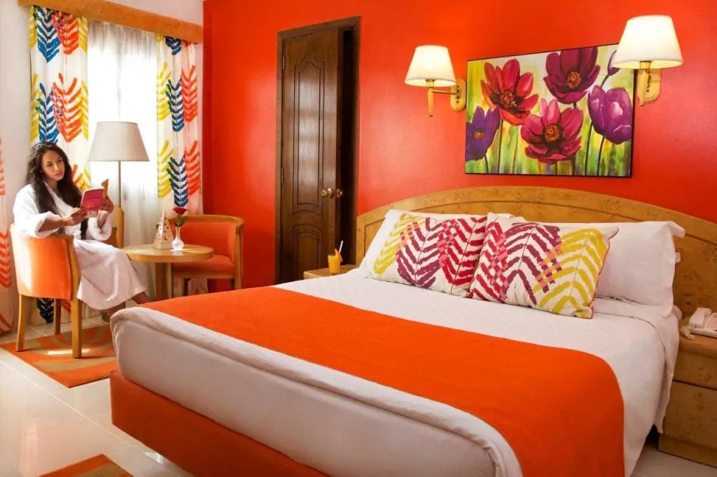 Gafy Resort 4*, фото 7