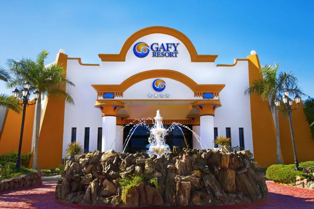 Gafy Resort 4*, фото 2