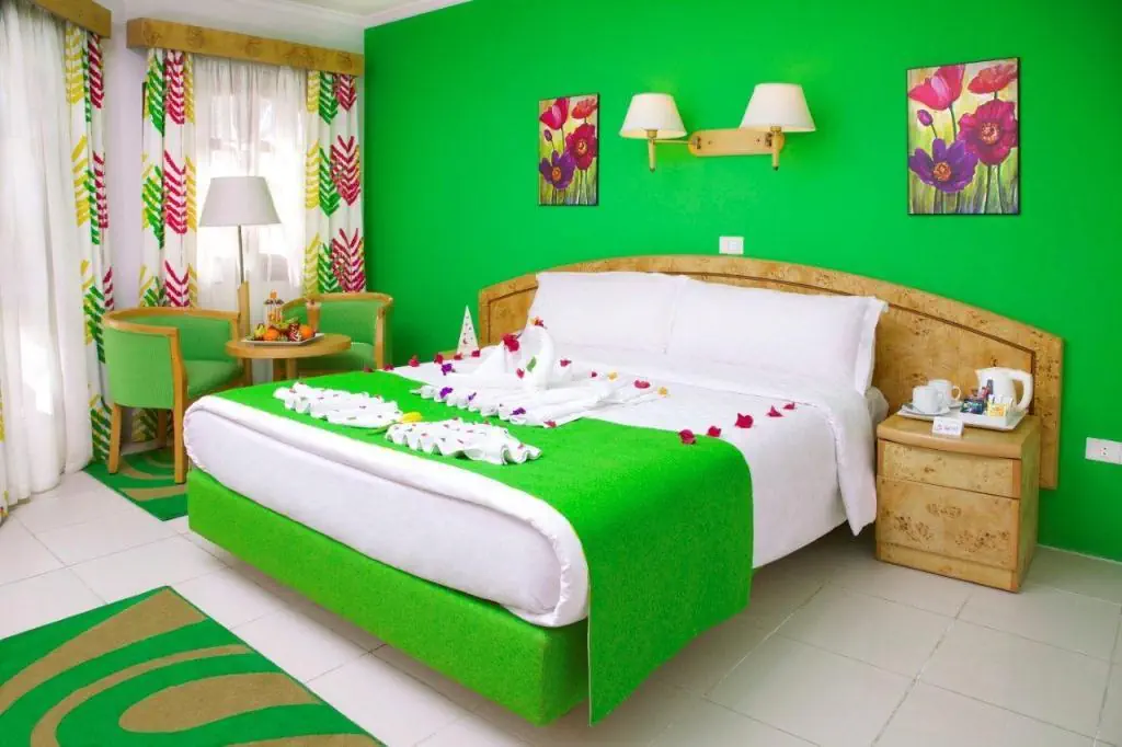 Gafy Resort 4*, фото 6