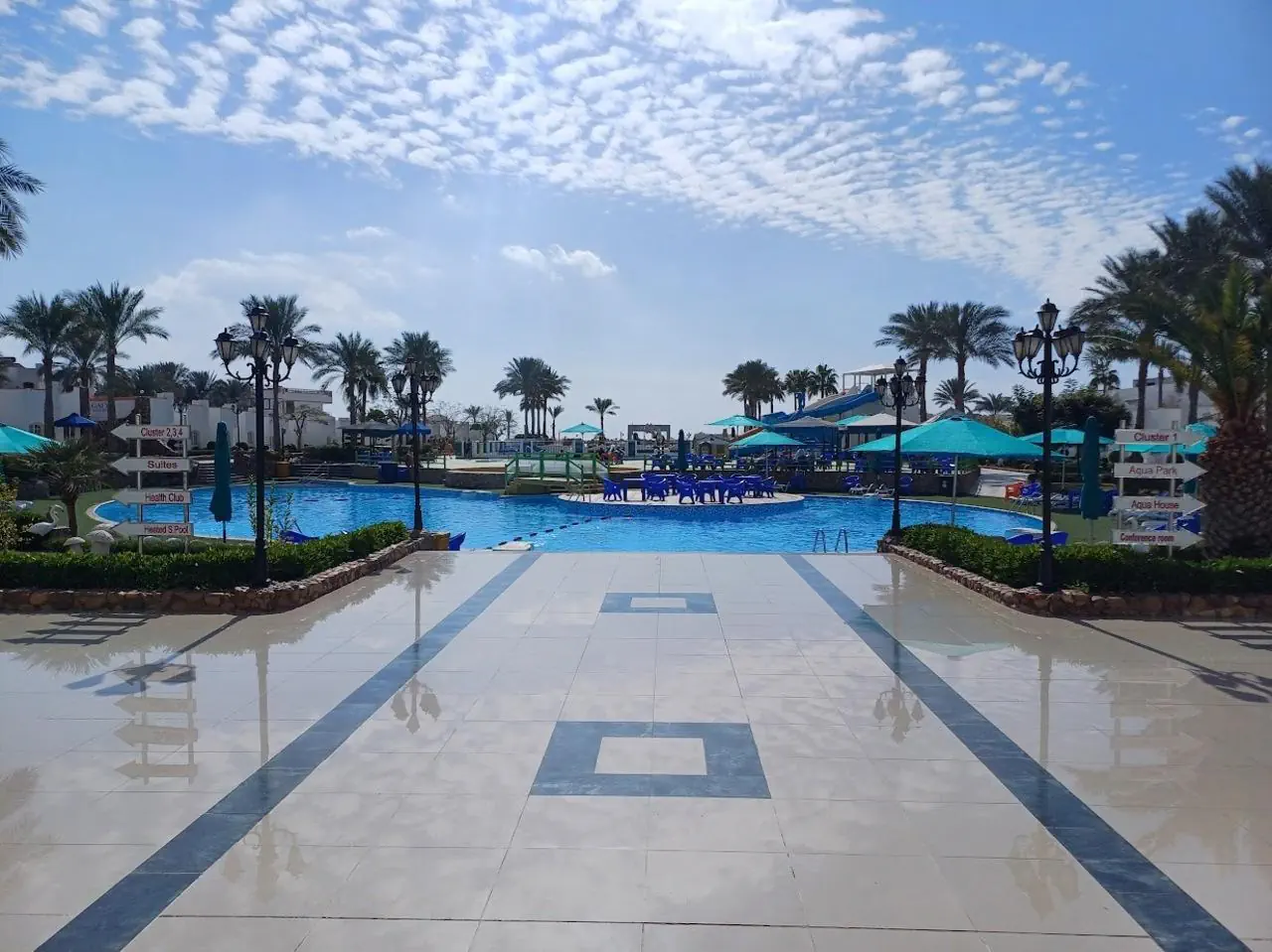 Gafy Resort 4*, фото 14