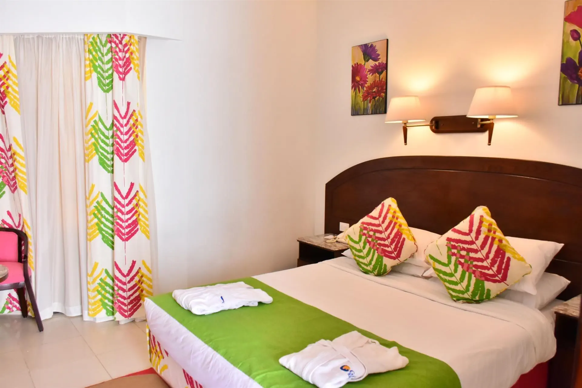 Gafy Resort 4*, фото 11