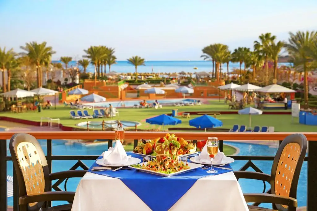 Gafy Resort 4*, фото 15