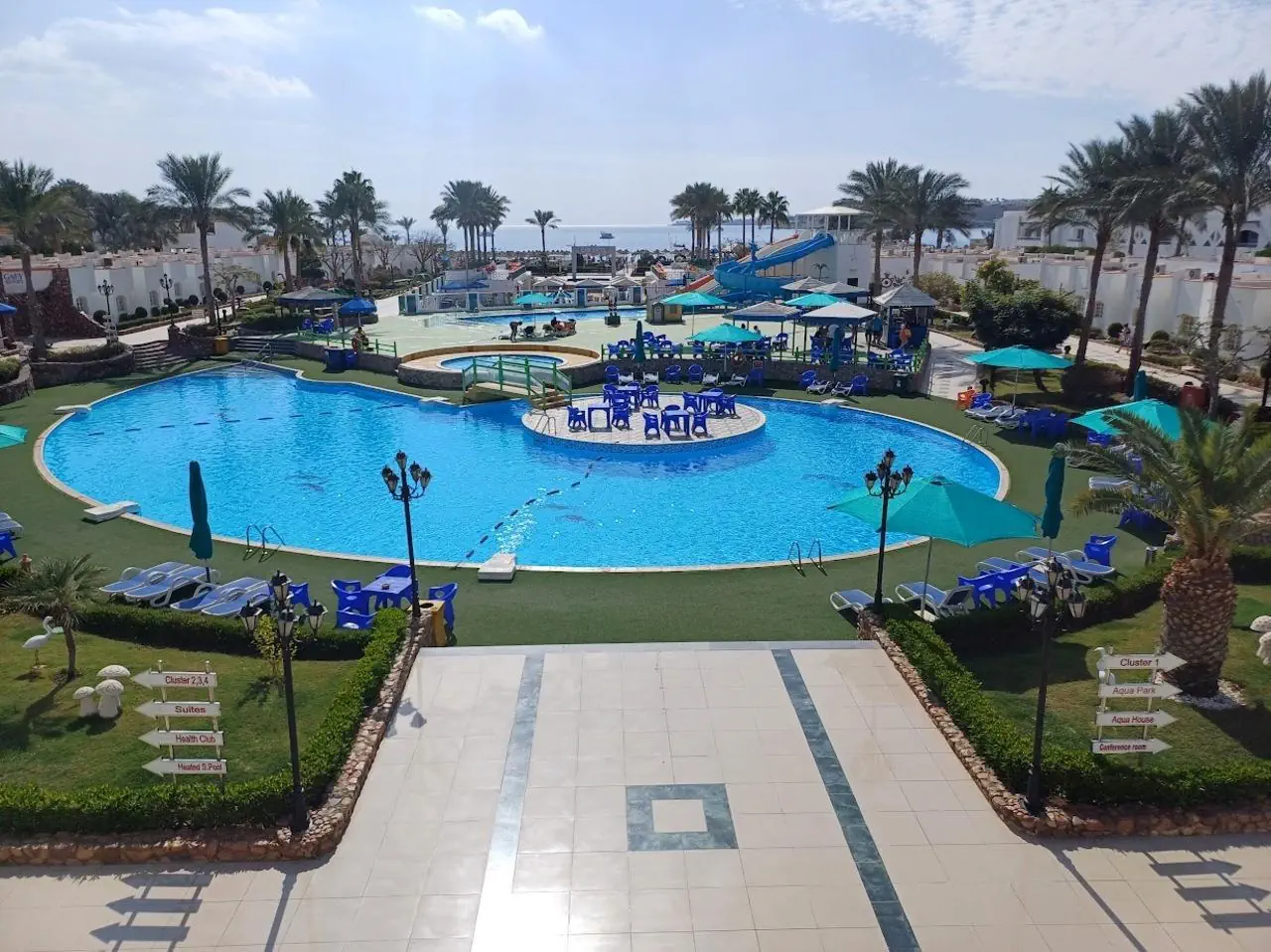 Gafy Resort 4*, фото 8