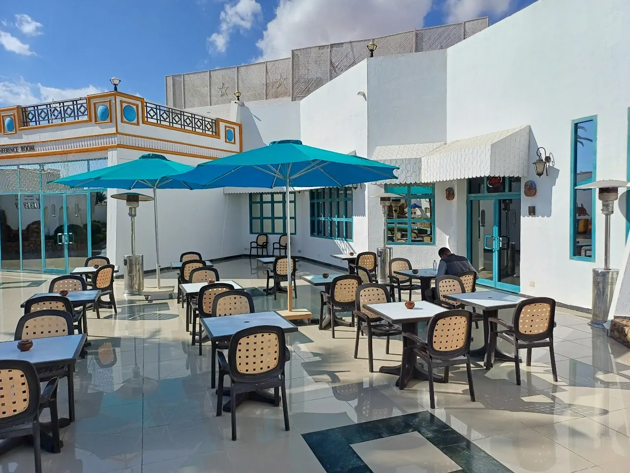 Gafy Resort 4*, фото 13