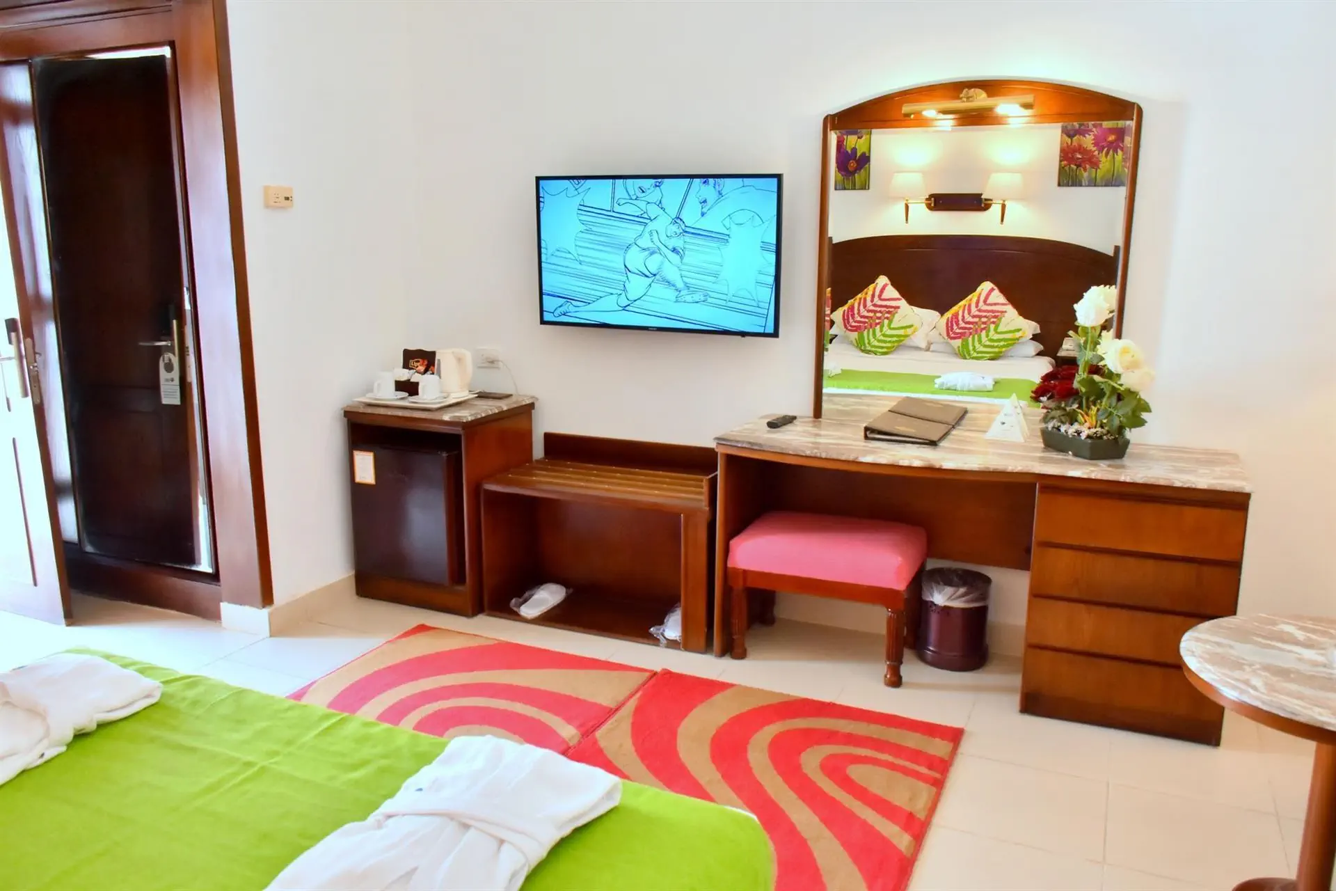 Gafy Resort 4*, фото 10