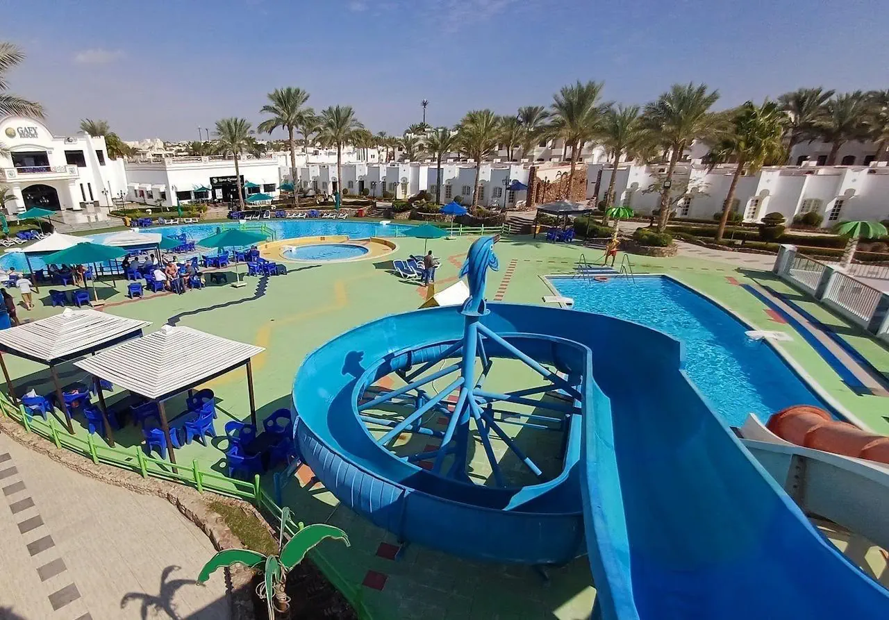 Gafy Resort 4*, фото 16