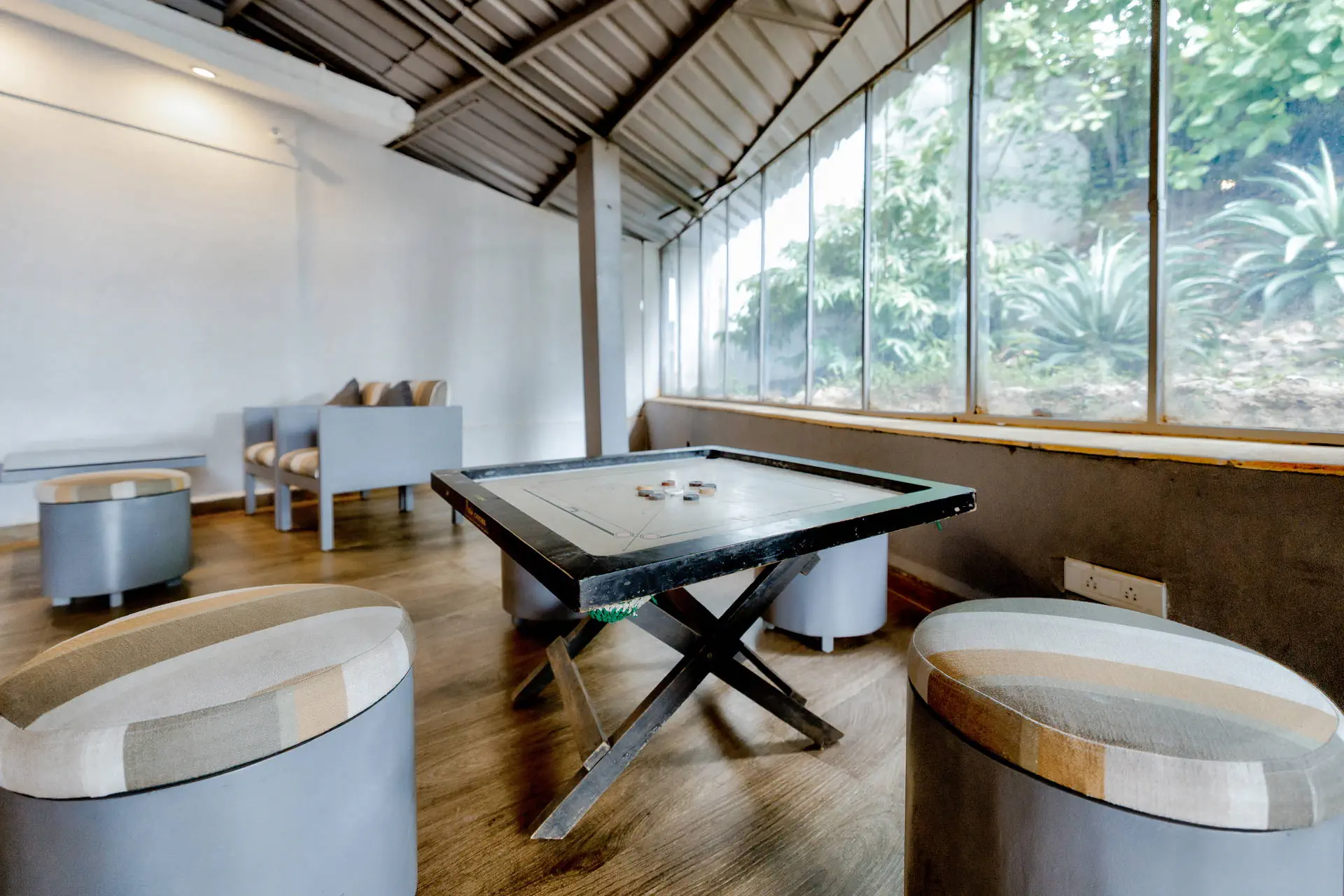 Baywatch Resort, фото 13
