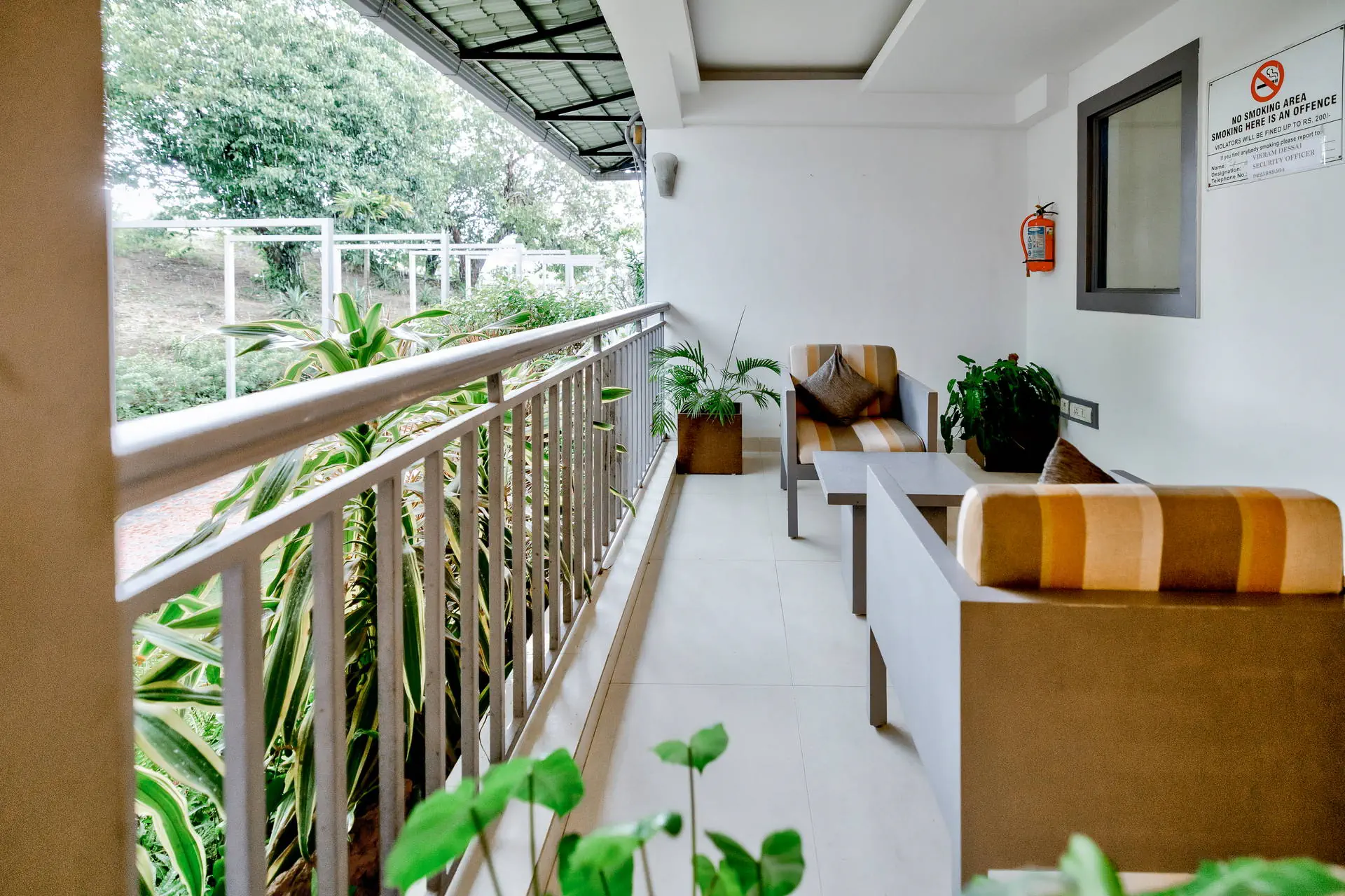 Baywatch Resort, фото 16