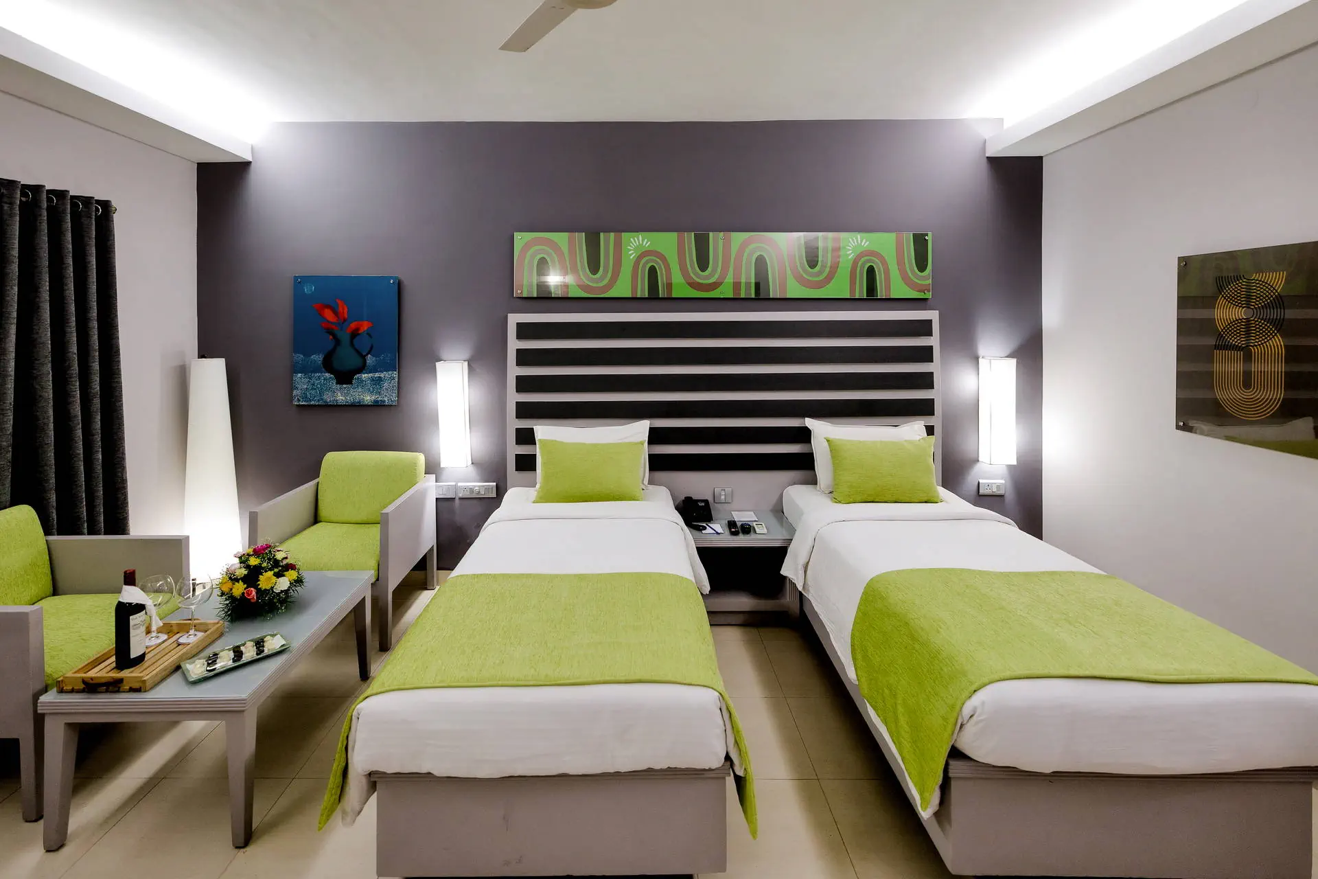 Baywatch Resort, фото 6