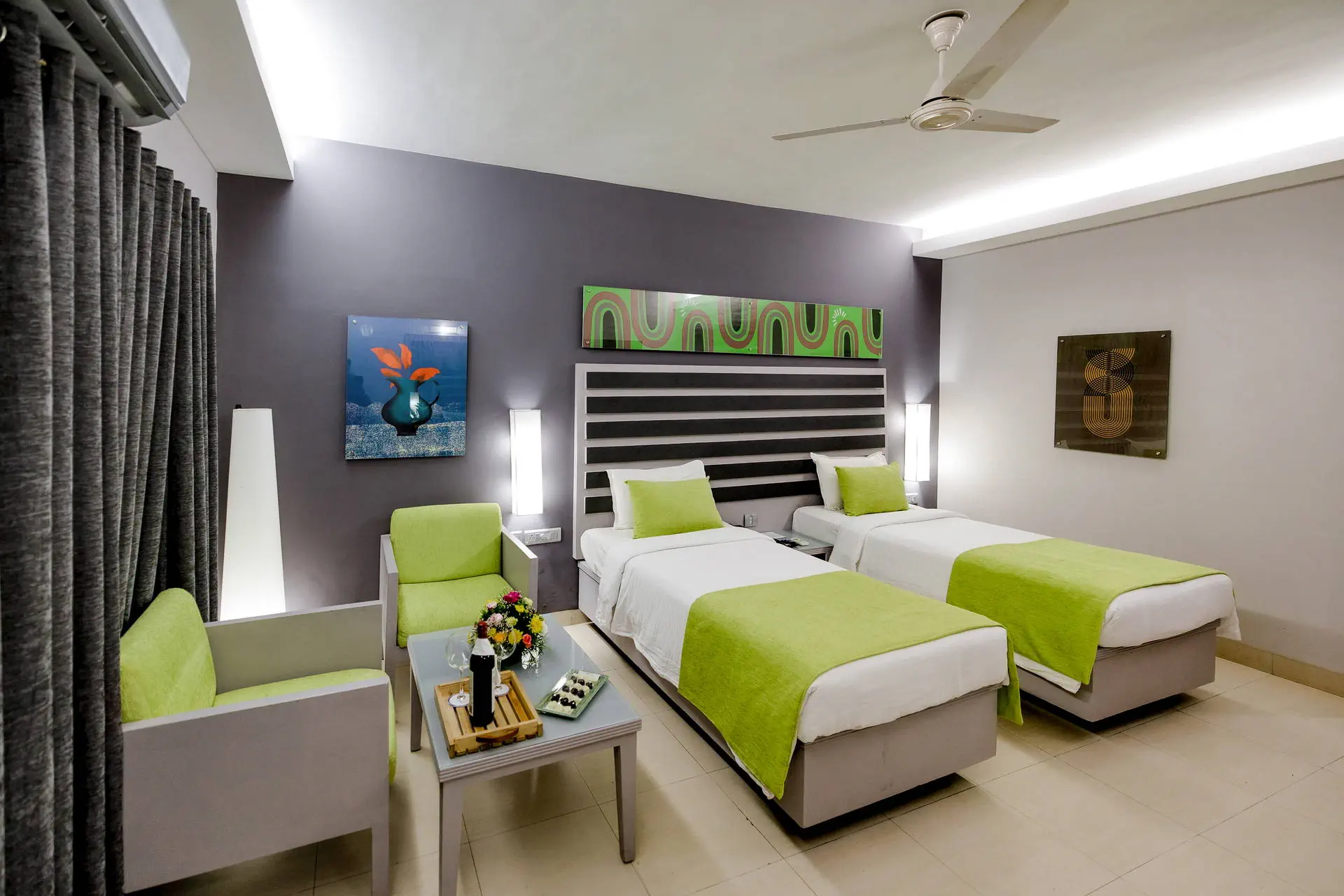 Baywatch Resort, фото 5