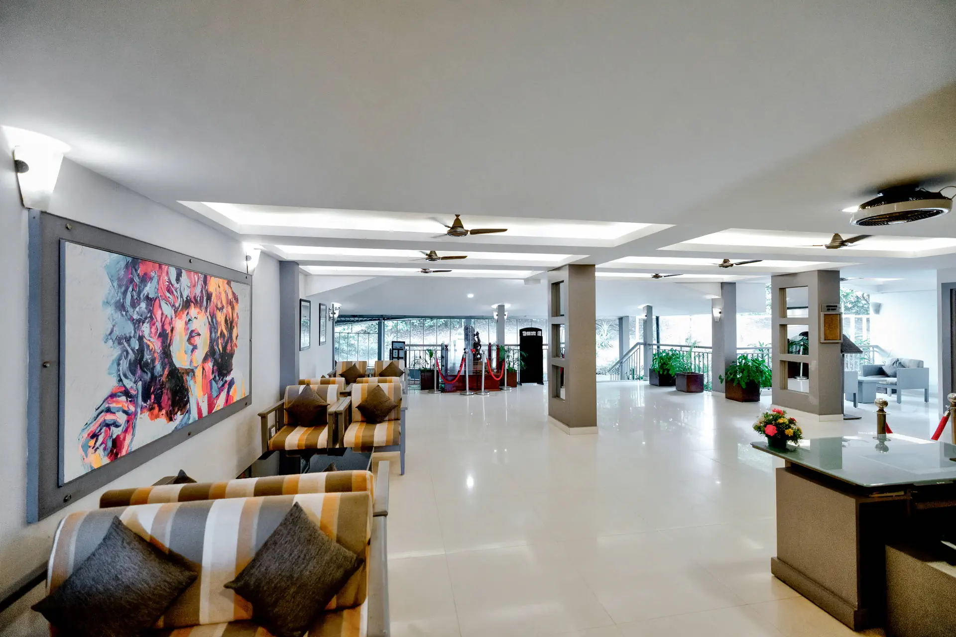 Baywatch Resort, фото 15