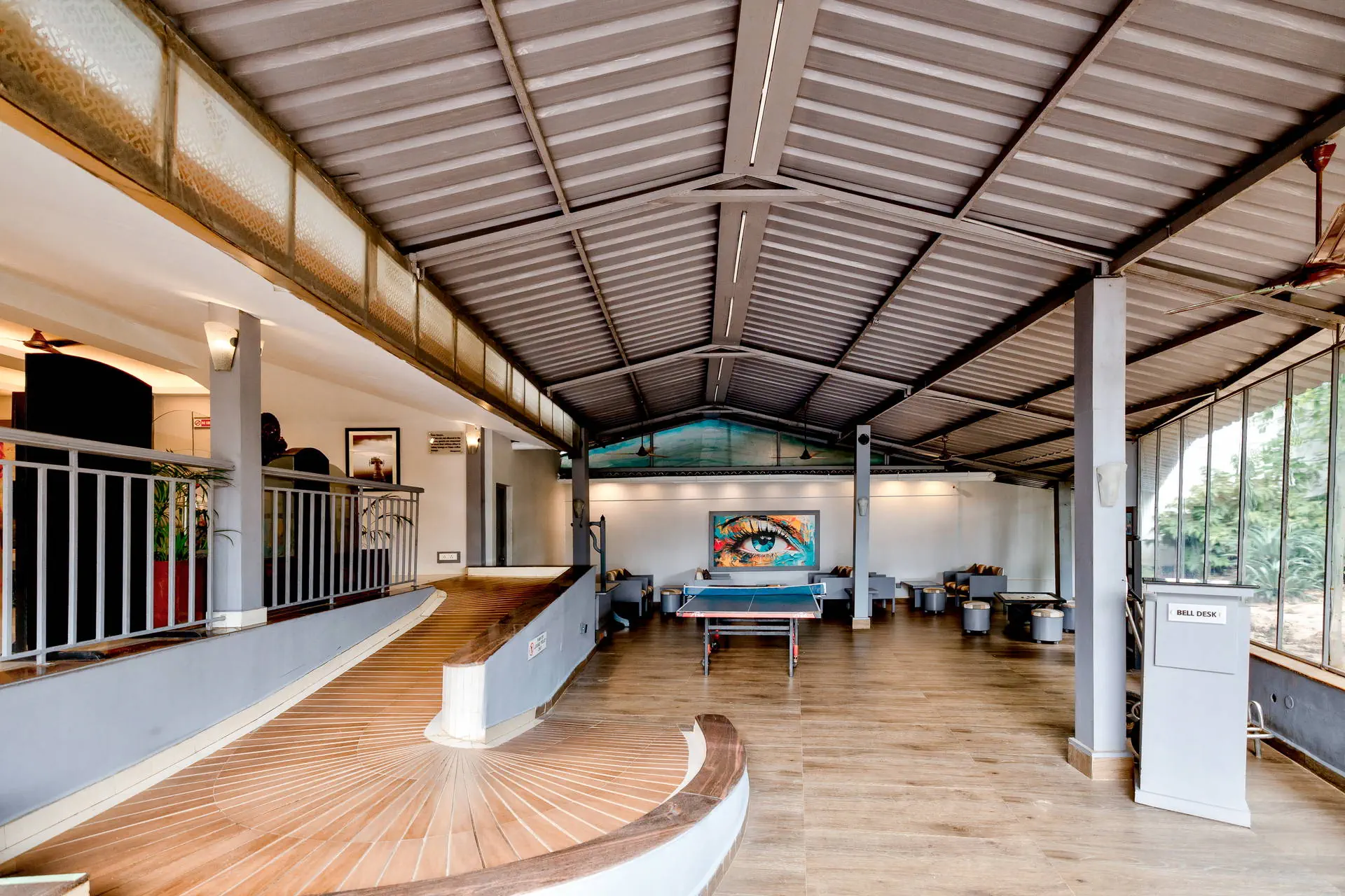 Baywatch Resort, фото 14