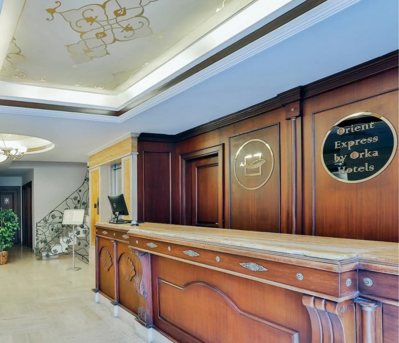 Best Western Empire Palace 4*, фото 2