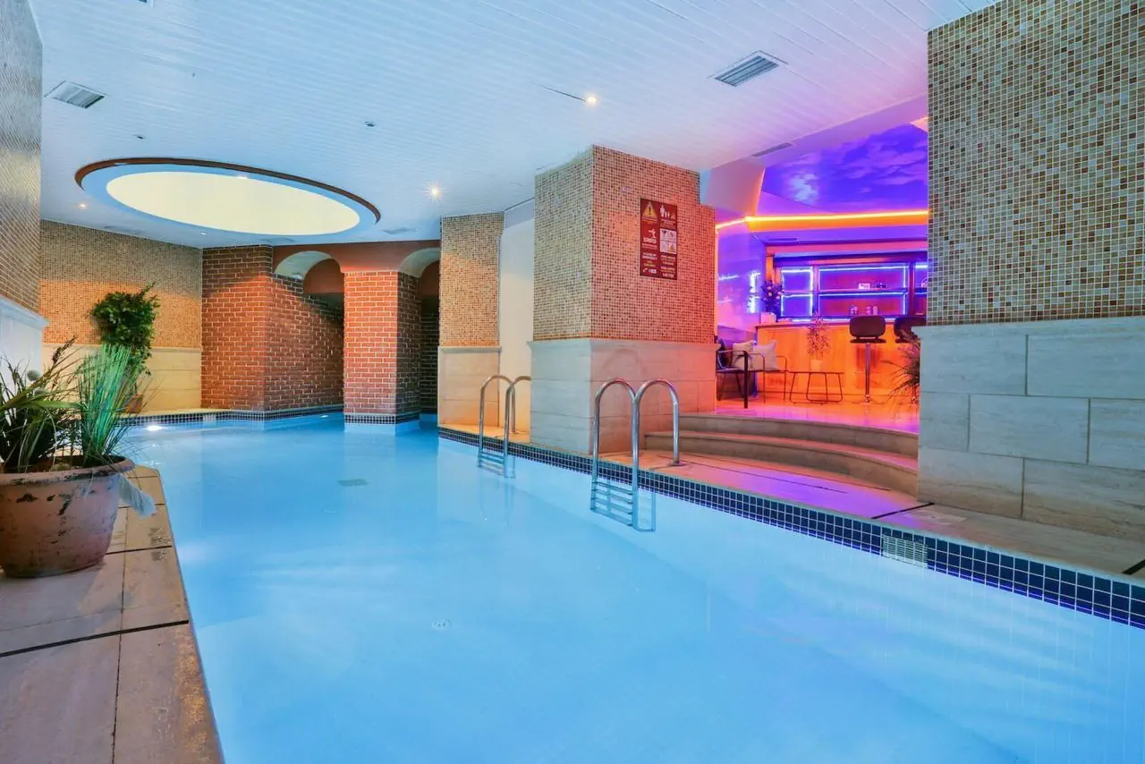 Best Western Empire Palace 4*, фото 3