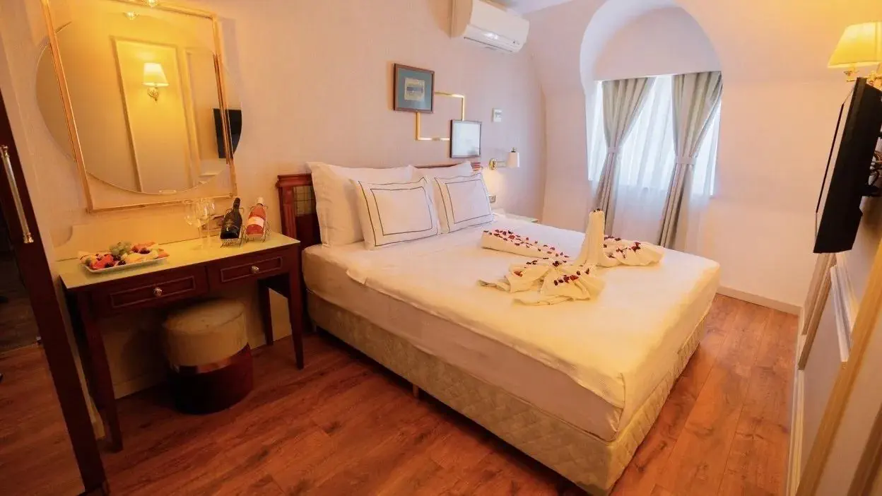 Best Western Empire Palace 4*, фото 11