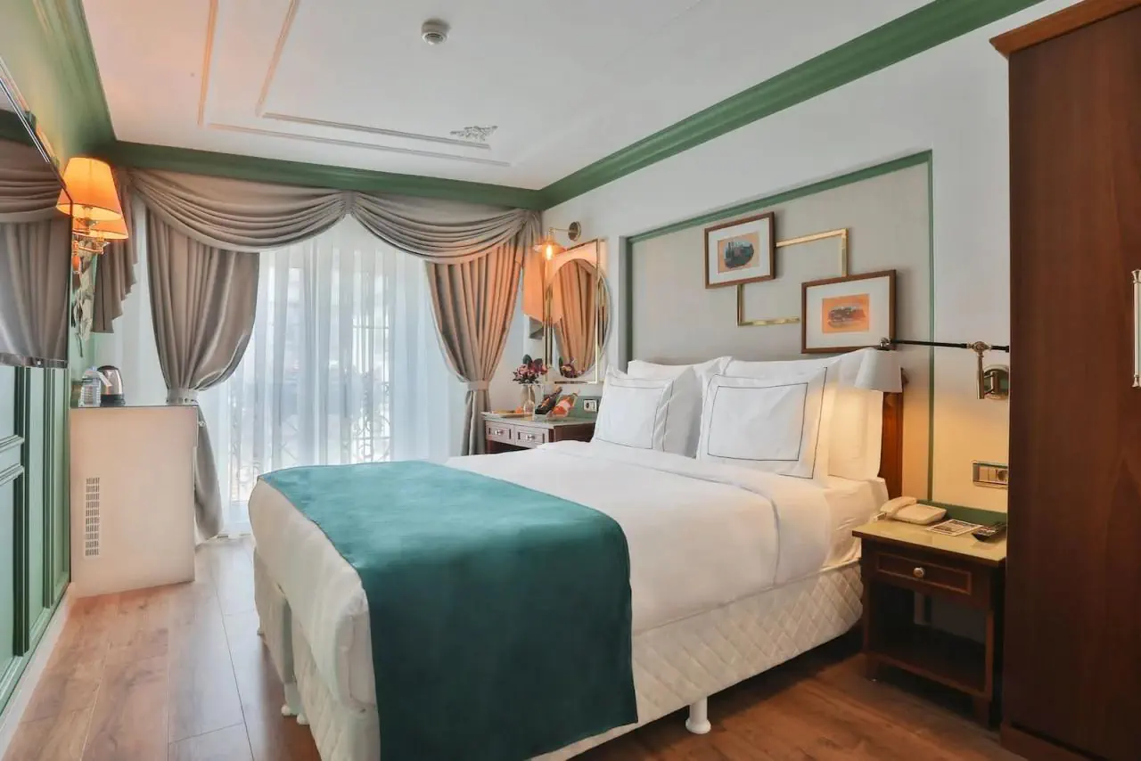 Best Western Empire Palace 4*, фото 13
