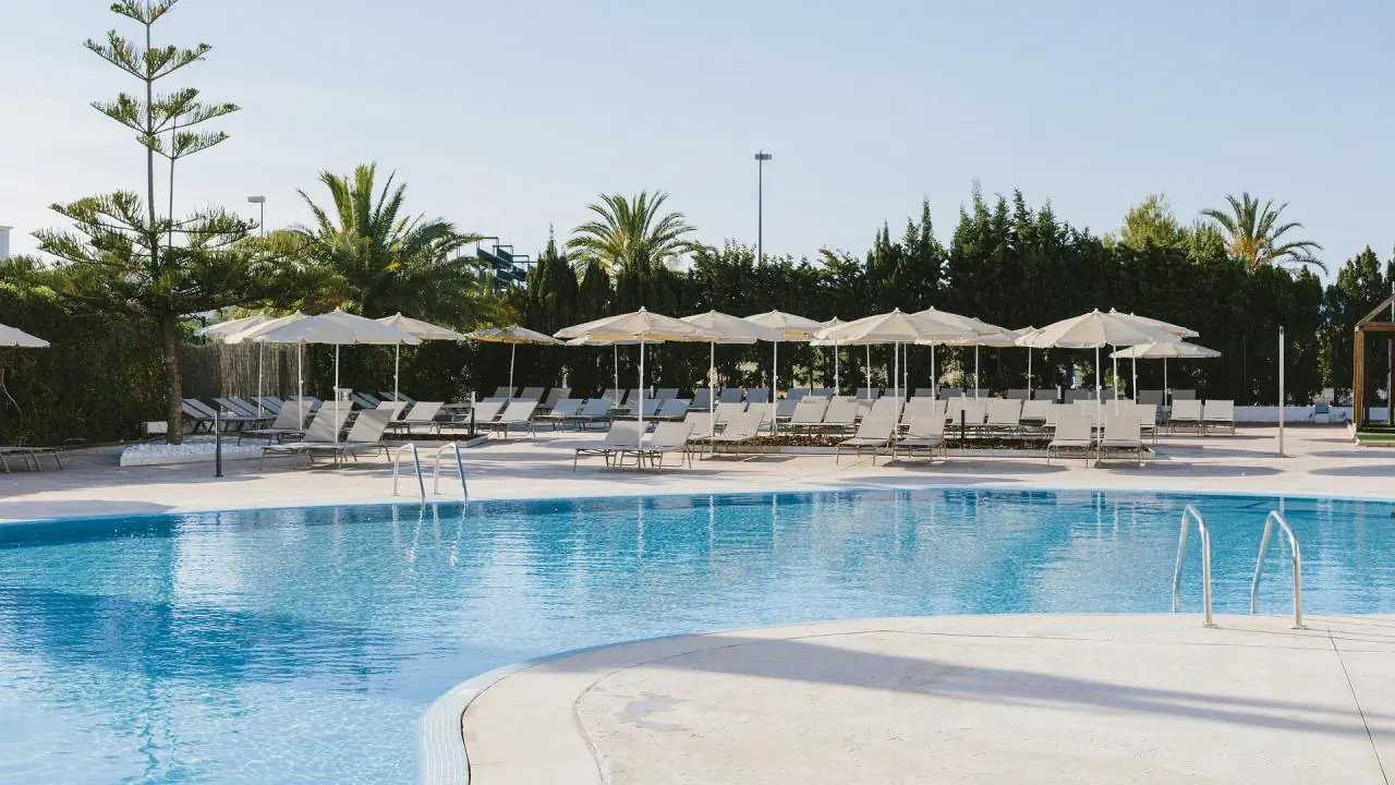 Bordoy Alcudia Bay 4*, фото 1