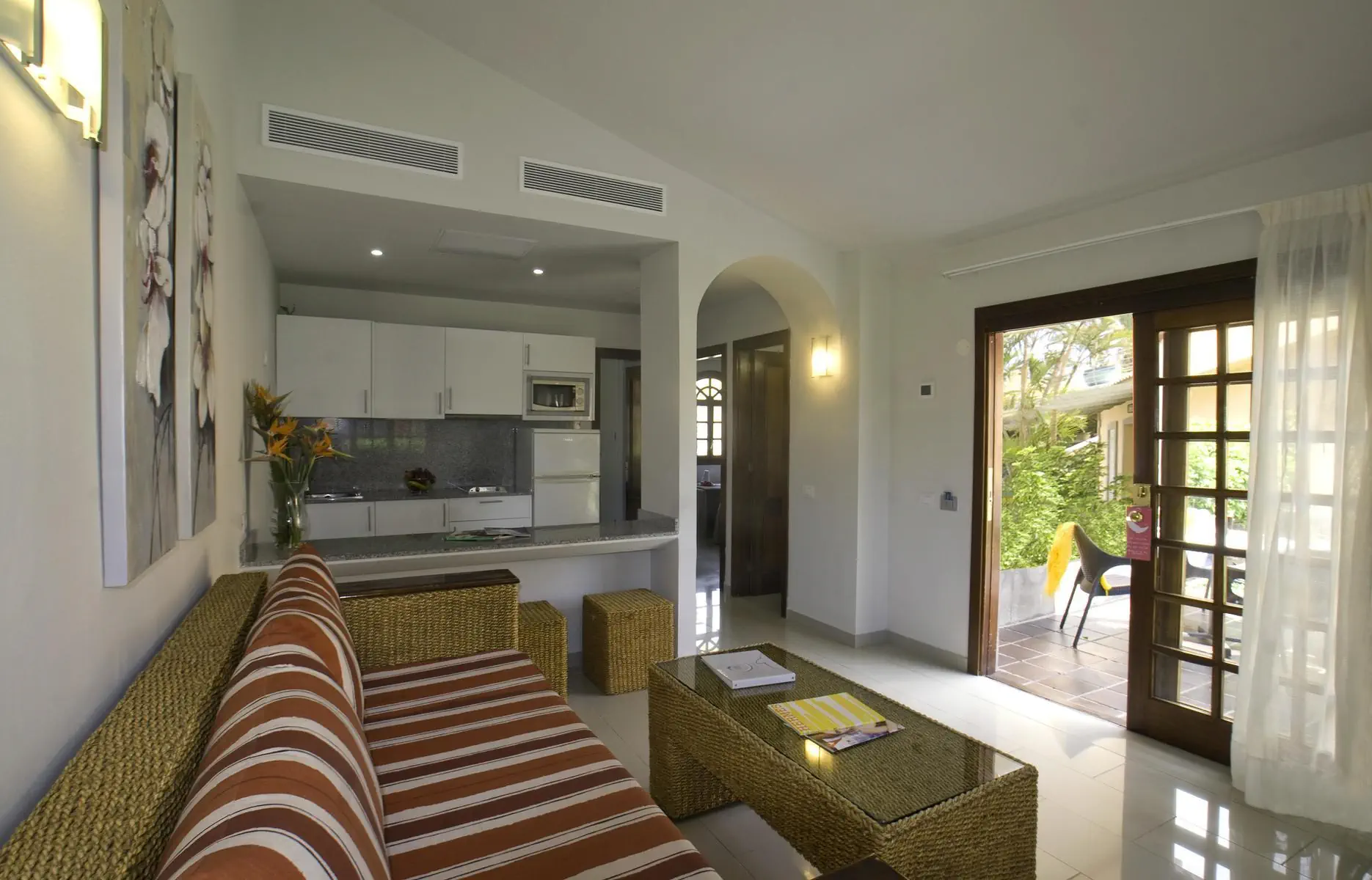 Dunas Maspalomas 4*