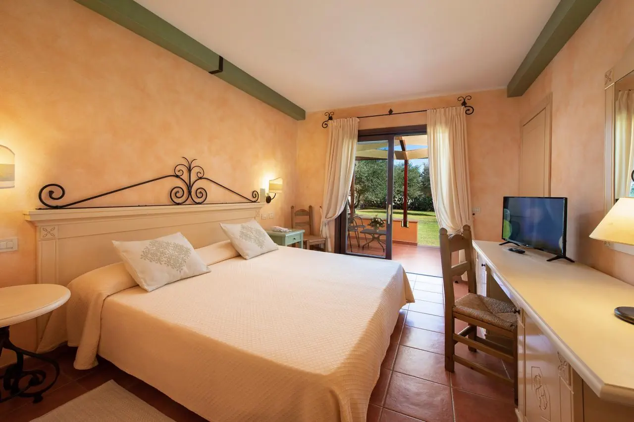 Lantana Resort 4*