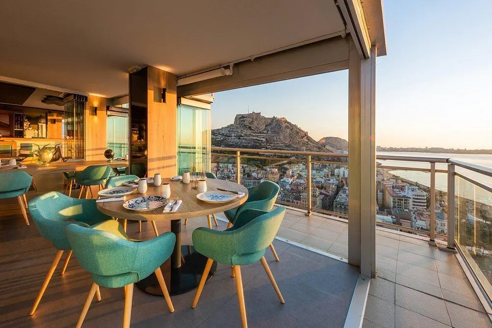 Alicante Gran Sol by Melia 4*