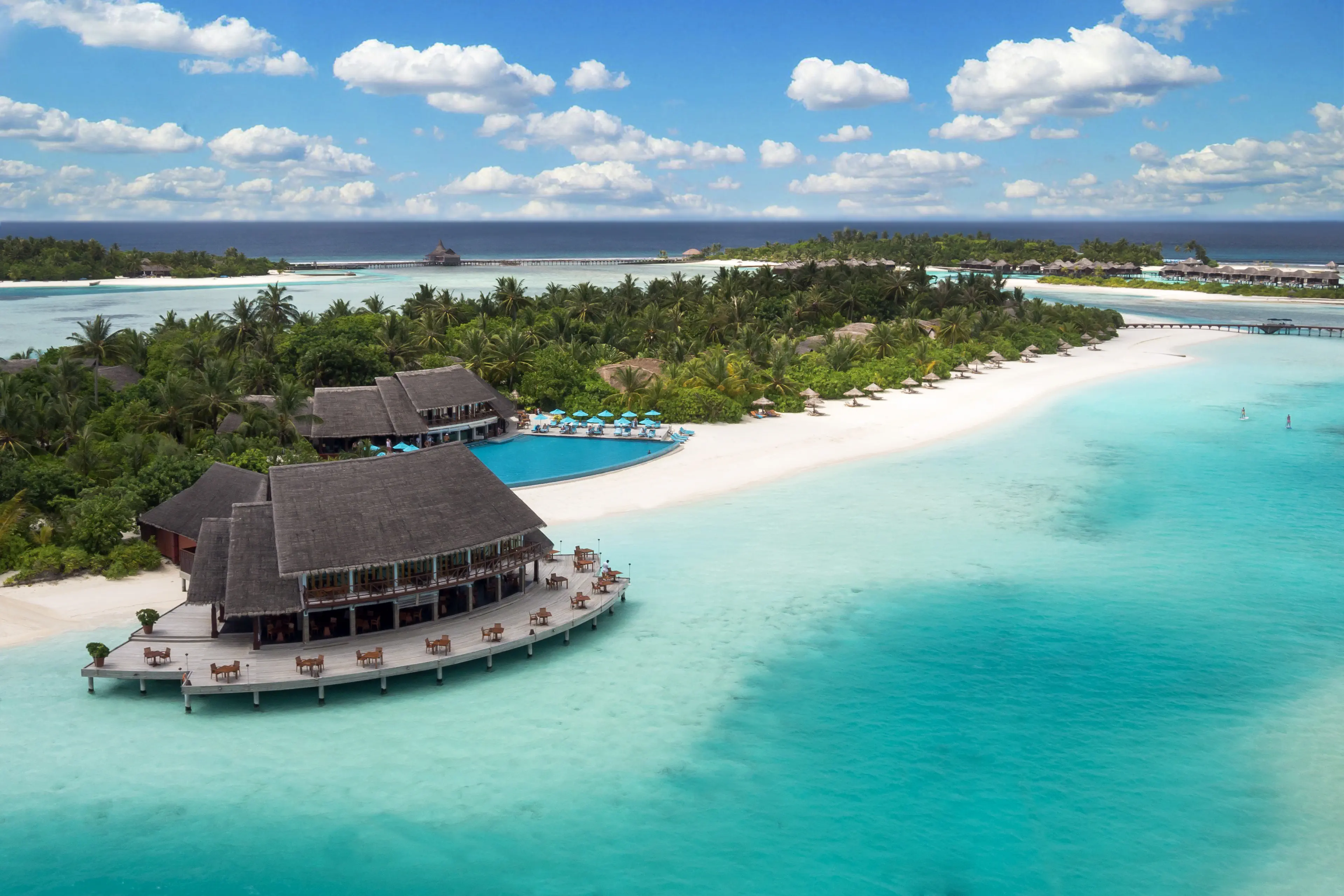 Anantara Dhigu 5*